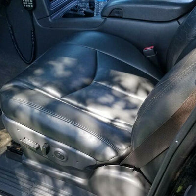 For 2003 2004 2005 2006 GMC Sierra 1500 2500 3500 Replacement Bottom Seat Cover
