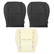 Load image into Gallery viewer, Driver Side Seat Cover / Cushion Foam for GMC Sierra Yukon Chevy Silverado 07-14