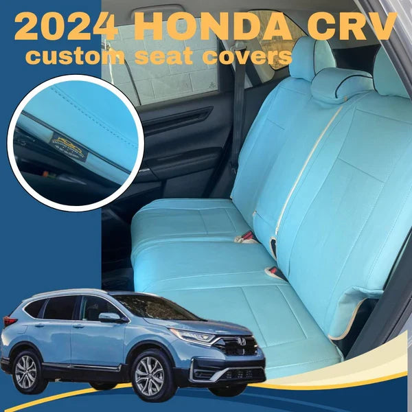 Honda Seat Covers