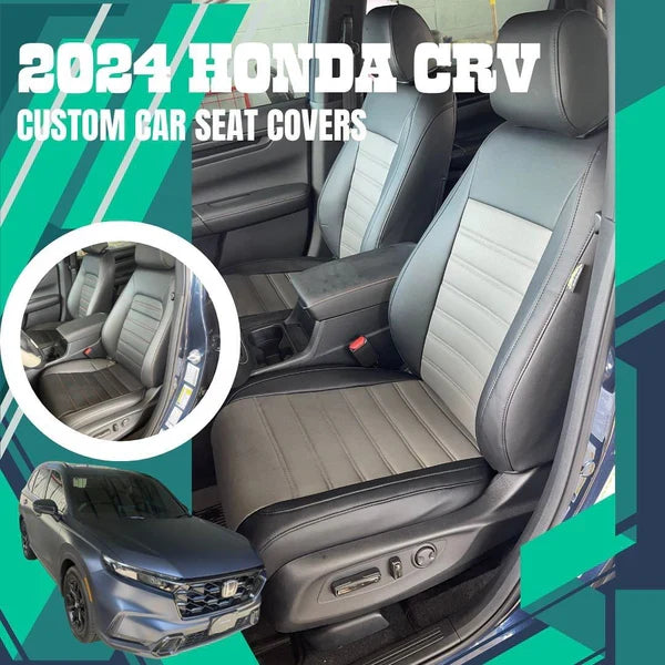 Honda Seat Covers