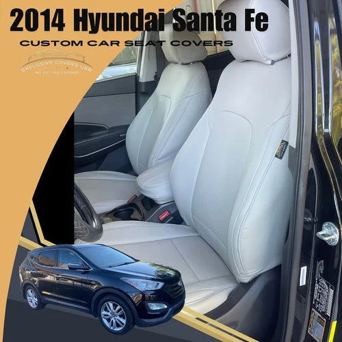 Hyundai Seat Covers