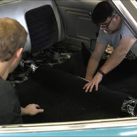 OEM-Style Molded Carpet Replacement | Made to Fit Your Vehicle