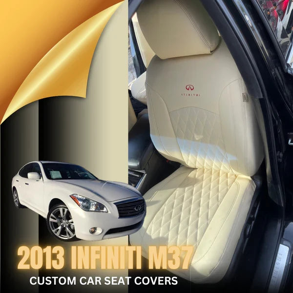 Infiniti Seat Covers