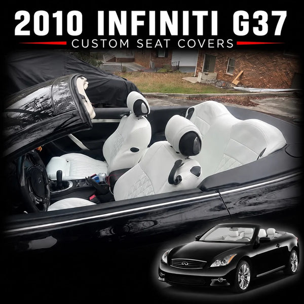 Infiniti Seat Covers