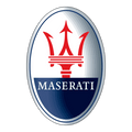 Maserati Seat Covers
