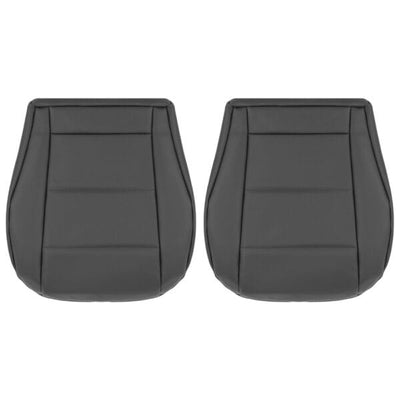 2001–2007 Mercedes-Benz C-Class W203 OEM leather seat bottom replacement cover