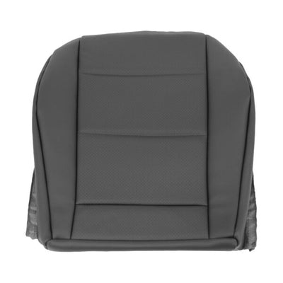 2001–2007 Mercedes-Benz C-Class W203 OEM leather seat bottom replacement cover