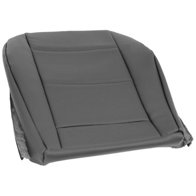 2001–2007 Mercedes-Benz C-Class W203 OEM leather seat bottom replacement cover