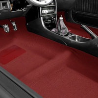 OEM-Style Molded Carpet Replacement | Made to Fit Your Vehicle