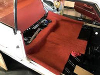 OEM-Style Molded Carpet Replacement | Made to Fit Your Vehicle