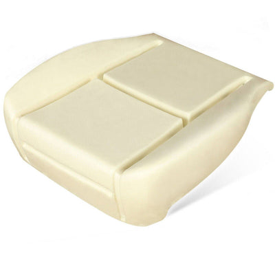 Front Driver Bottom Seat Foam Cushion for 07-14 Chevy Silverado 1500 GMC Sierra