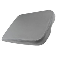 Load image into Gallery viewer, Fit for Dodge Ram 06-08 Middle Console Lid Leather Armrest Cover Trim Slate Gray