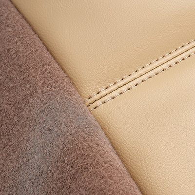 For 2000 2001 2002 GMC Yukon XL SLT Driver Bottom Cover TAN Replacement Seat