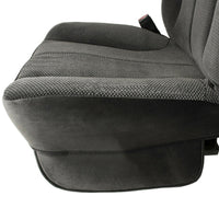 For 2002-2005 Dodge Ram SLT ST 1500 2500 Driver Bottom Seat Cover & Foam Cushion