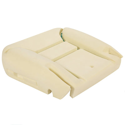 For 1995-2000 Chevy/Gmc Tahoe Silverado Driver Bottom Seat Foam Cushion Padding