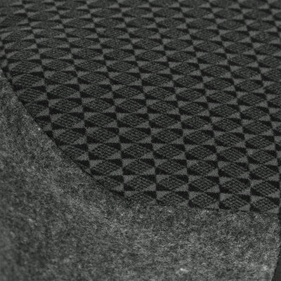 Driver Side Bottom Cloth Seat Cover for Dodge Ram 1500 2500 3500 2003-05 SLT XE