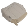 Driver Bottom Seat Cover / Foam Cushion for 1999-2002 Chevy Tahoe Suburban