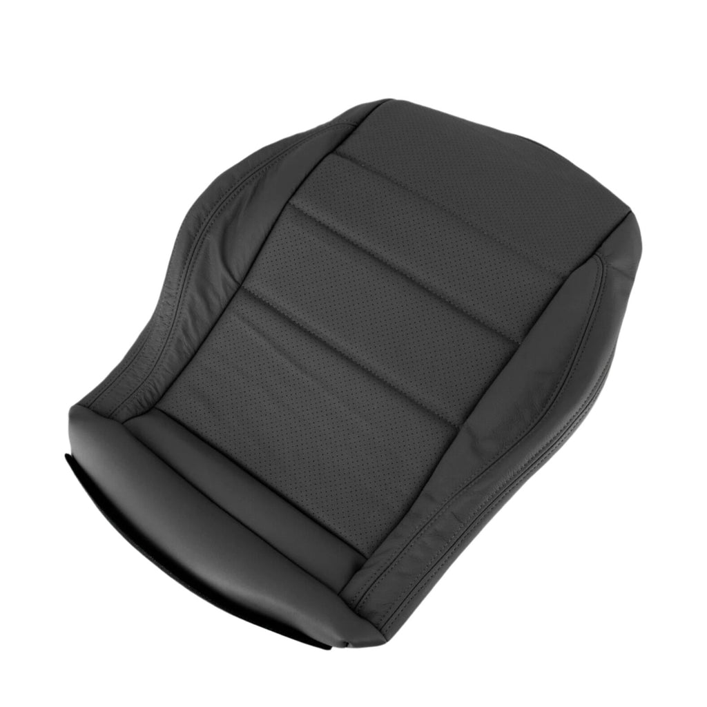 2012 - 2015 Mercedes Benz C250 C300 C350 2-Door Coupe Driver Bottom Cover Black