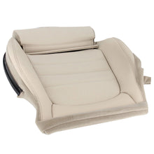 Load image into Gallery viewer, 2015 to 2021 for Mercedes Benz C-Class COUPE Driver Bottom Leather Cover Beige