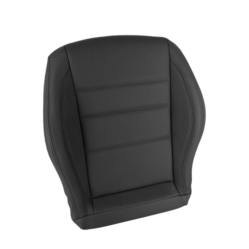 2012 - 2015 Mercedes Benz C250 C300 C350 2-Door Coupe Driver Bottom Cover Black