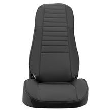 Load image into Gallery viewer, Front &amp; Rear Full Set Seat Covers for Jeep Wrangler YJ TJ CJ7 CJ8 1976-2002