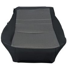 Load image into Gallery viewer, 2009-2012 for Dodge Ram 1500 2500 3500 Driver Bottom Seat Cover &amp; Foam Cushion