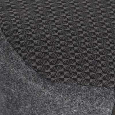 For 2002-2005 Dodge Ram SLT ST 1500 2500 Driver Bottom Seat Cover & Foam Cushion