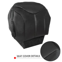 Load image into Gallery viewer, For GMC Yukon / Sierra 1500 99-2002 Driver Bottom Seat Foam Cushion + Seat Cover