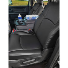 Load image into Gallery viewer, For 09-18 Dodge Ram 1500 Seats Covers 2500 3500 Driver Passenger Top Bottom