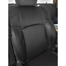 Load image into Gallery viewer, For 09-18 Dodge Ram 1500 Seats Covers 2500 3500 Driver Passenger Top Bottom