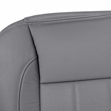 Load image into Gallery viewer, Fits Dodge Ram 1500 2500 3500 2006-2009 Driver Bottom Seat Cover &amp; Foam Cushion