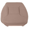 For 1992-1996 Ford Bronco Eddie Bauer Driver&Passenger Complete Seat Covers Tan