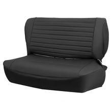 Load image into Gallery viewer, Front &amp; Rear Full Set Seat Covers for Jeep Wrangler YJ TJ CJ7 CJ8 1976-2002