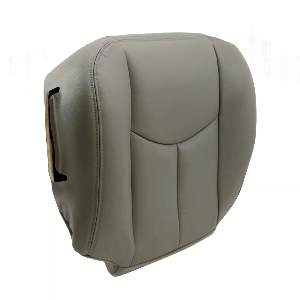 Gmc, Chevy, Escalade 2003-2006 Replacement Bottom Seat Cover