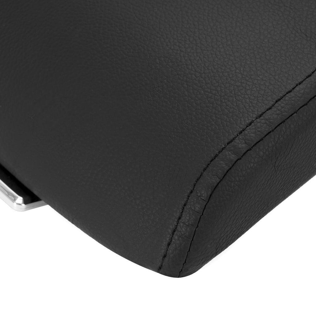 For Ford Flex 2013-2019 Center Console Lid Cover Armrest #FA8Z-7406024-