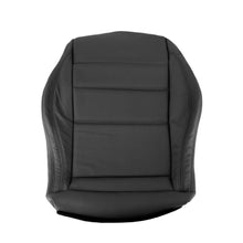 Load image into Gallery viewer, 2012 - 2015 Mercedes Benz C250 C300 C350 2-Door Coupe Driver Bottom Cover Black