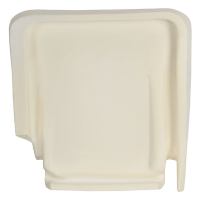 For 2002-2005 Dodge Ram SLT ST 1500 2500 Driver Bottom Seat Cover & Foam Cushion