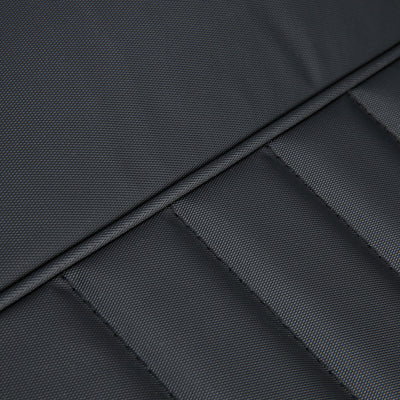 Front & Rear Full Set Seat Covers for Jeep Wrangler YJ TJ CJ7 CJ8 1976-2002