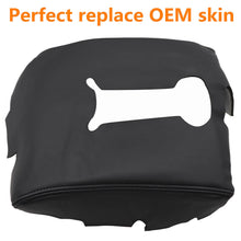 Load image into Gallery viewer, For Chevy Silverado Sierra 14-18 Jump Seat Console Lid Armrest Replacement Cover