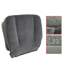 Load image into Gallery viewer, Driver Side Bottom Cloth Seat Cover for Dodge Ram 1500 2500 3500 2003-05 SLT XE