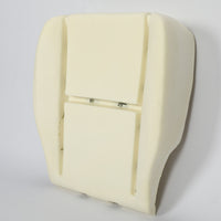 Front Driver Bottom Seat Foam Cushion for 07-14 Chevy Silverado 1500 GMC Sierra