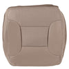 For 1992-1996 Ford Bronco Eddie Bauer Driver&Passenger Complete Seat Covers Tan