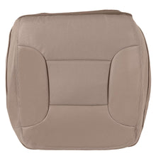 Load image into Gallery viewer, For 1992-1996 Ford Bronco Eddie Bauer Driver&amp;Passenger Complete Seat Covers Tan