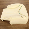 For 1999 2000 2001 2002 GMC YUKON Sierra DRIVER BOTTOM CAPTAIN SEAT FOAM CUSHION