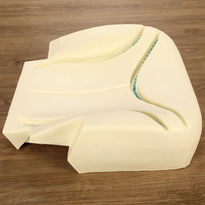 For 1999 2000 2001 2002 GMC YUKON Sierra DRIVER BOTTOM CAPTAIN SEAT FOAM CUSHION