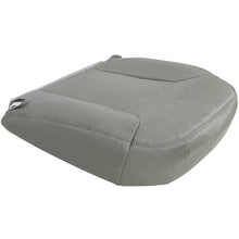 Load image into Gallery viewer, Driver Bottom Seat Cushion Foam&amp;Seat Cover Gray for Chevy Silverado Tahoe 95-99