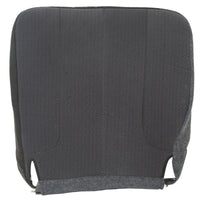 For 2002-2005 Dodge Ram SLT ST 1500 2500 Driver Bottom Seat Cover & Foam Cushion