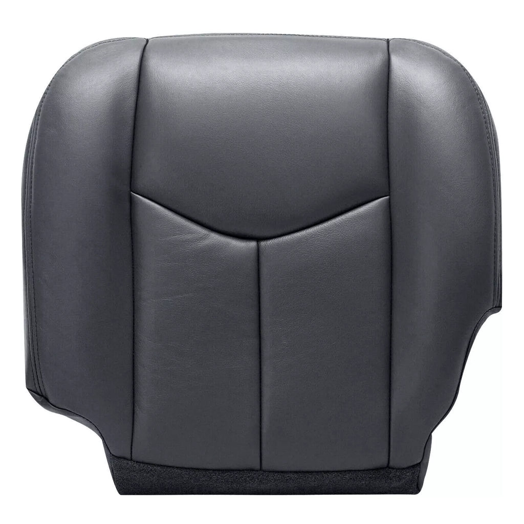 Gmc, Chevy, Escalade 2003-2006 Replacement Bottom Seat Cover