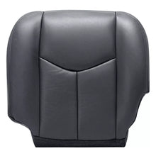 Load image into Gallery viewer, Gmc, Chevy, Escalade 2003-2006 Replacement Bottom Seat Cover