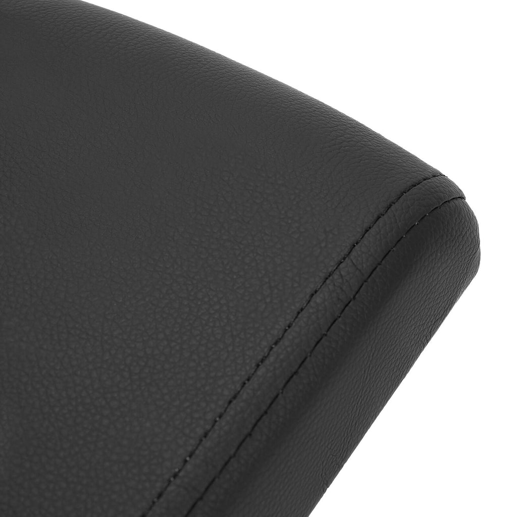 For Ford Flex 2013-2019 Center Console Lid Cover Armrest #FA8Z-7406024-